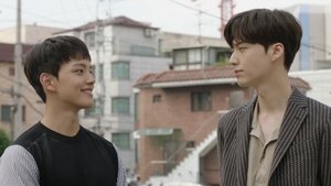Poster for Is Tae Hoon the Real Culprit?