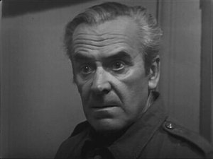 Poster for Sgt. Wilson's Little Secret