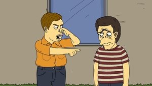 Poster for Smelly Glenn