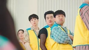 Poster for Episode 7