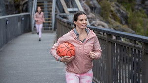 Poster for Leg 17 Poster for Leg 17