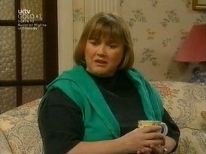Poster for Rising Damp