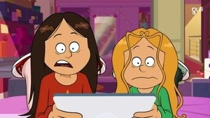 Poster for Episode 1