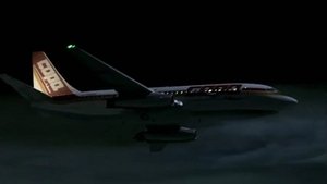 Poster for Sideswiped (Copa Airlines Flight 201)