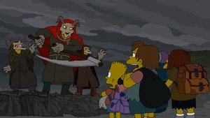 Poster for Boyz N the Highlands