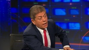 Poster for Andrew Napolitano
