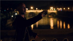 Poster for Episode 1