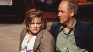 Poster for Stuck with Dick