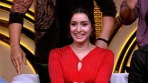 Poster for Zakir With The Cast Of Stree 2