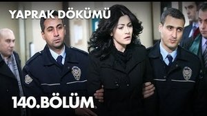 Poster for Episode 140