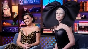 Poster for Julia Fox, Bronwyn Newport