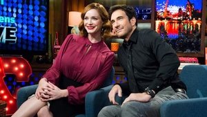 Poster for Christina Hendricks & Dylan McDermott