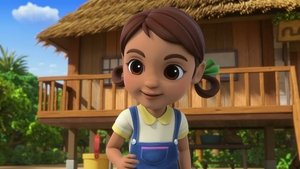 Poster for Episode 13