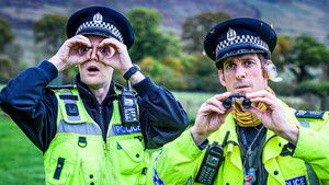 Poster for Episode 1