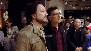 Poster for Ancient Aliens On Location: Extraordinary Encounters