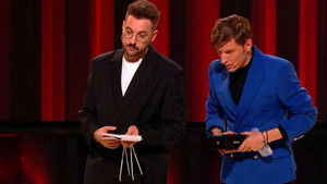 Poster for Episode 4 Poster for Episode 4