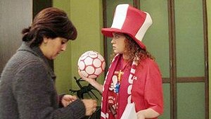 Poster for Episode 15 Poster for Episode 15