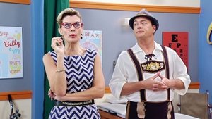 Poster for Back to Square One