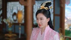 Poster for Heavenly Punishment