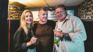 Poster for Episode 8