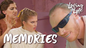 Poster for Reacting to Old Memories