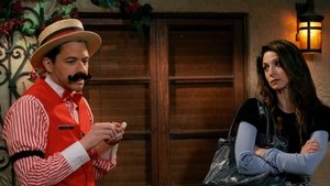 Poster for The Spit-Covered Cobbler