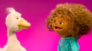 Poster for The Write Stuff!