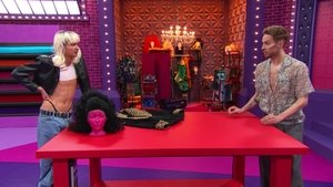 Poster for Snatch Game