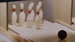 Poster for Ten-Pin Alley