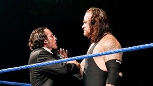 Poster for SmackDown 309