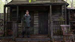 Poster for Cabins in the Woods