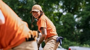 Poster for Man Made It, These Hands Can Fix It Poster for Man Made It, These Hands Can Fix It