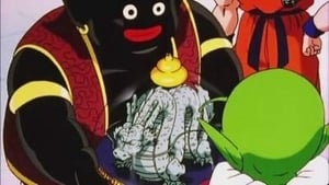 Poster for Dende's Dragon