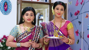 Poster for Bahus Prepare For Diwali