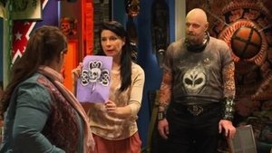 Poster for Episode 19