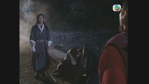 Poster for Episode 9