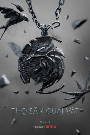 Thợ Săn Quái Vật