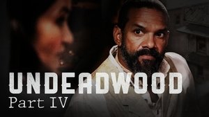Poster for UnDeadwood: Goodnight, Miss Miriam (4)
