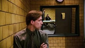 Poster for Scene of the Crime