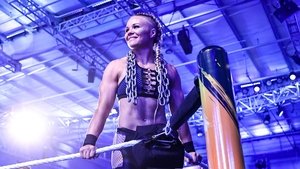 Poster for NXT #737