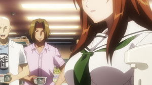 Poster for Picture Drama 04 Poster for Picture Drama 04