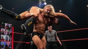 Poster for NXT UK #146