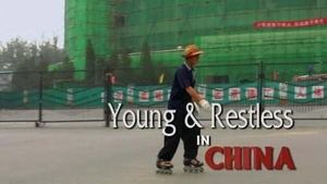 Poster for Young & Restless in China