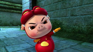 Poster for Episode 10