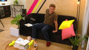 Poster for Who to Save?