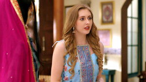 Poster for Emily's Request to Anandibaa