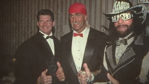 Poster for Screwjob