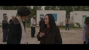 Poster for Episode 122