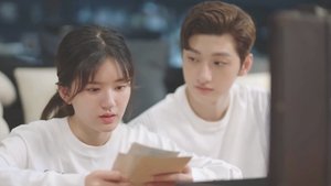 Poster for Episode 21 Poster for Episode 21