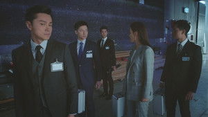 Poster for Episode 1 Poster for Episode 1